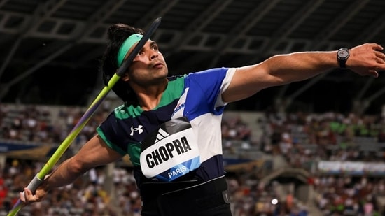 Neeraj Chopra came out on top in Paris, beating arch-rival Julian Weber. But both athletes failed to get past the 90m mark. Neeraj Chopra reigned supreme at the Paris Diamond League 2025 on Friday, coming out on top against Germany’s Julian Weber. It was Chopra’s first Diamond League title in two years, as his first throw of 88.16m saw him grab the title. Meanwhile, Weber came second with his opening throw of 87.88m, followed by Brazil’s Luiz Mauricio Da Silva (86.62m in his second attempt).
