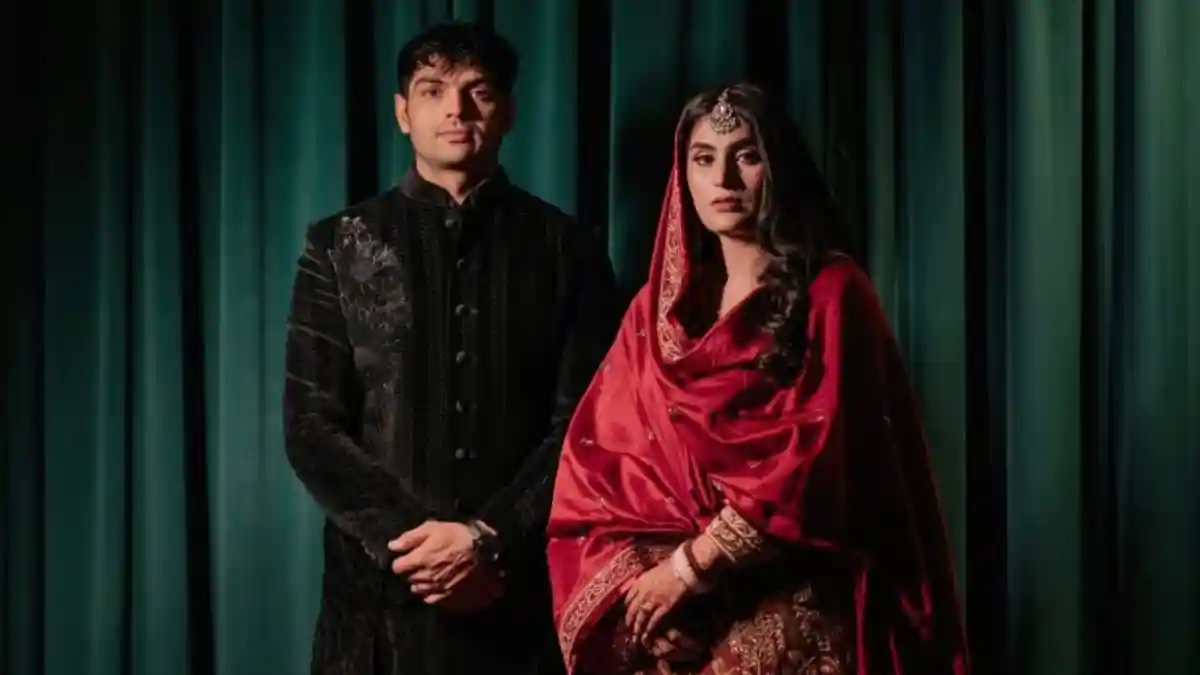 Neeraj Chopra's 2025