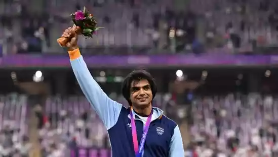 Neeraj Chopra to take up acting role soon