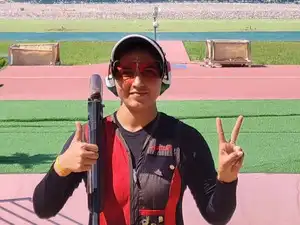 Neeru Dhanda secured gold in the women's trap at the Asian Shooting Championship, with Aashima Ahlawat winning bronze. Bhowneesh Mendiratta claimed silver in the men's trap. In the junior competition, Payal Khatri led an Indian sweep in the 25m pistol event, while the senior women's team, including Manu Bhaker, secured a bronze.