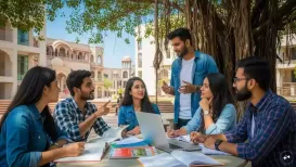 The National Board of Examinations in Medical Sciences (NBEMS) has recently lowered the NEET-PG 2025 admission cutoff marks to zero percentile or minus 40