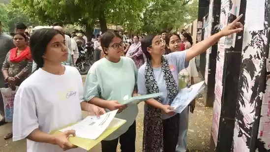 NEET-UG 2026 fee refund portal activated