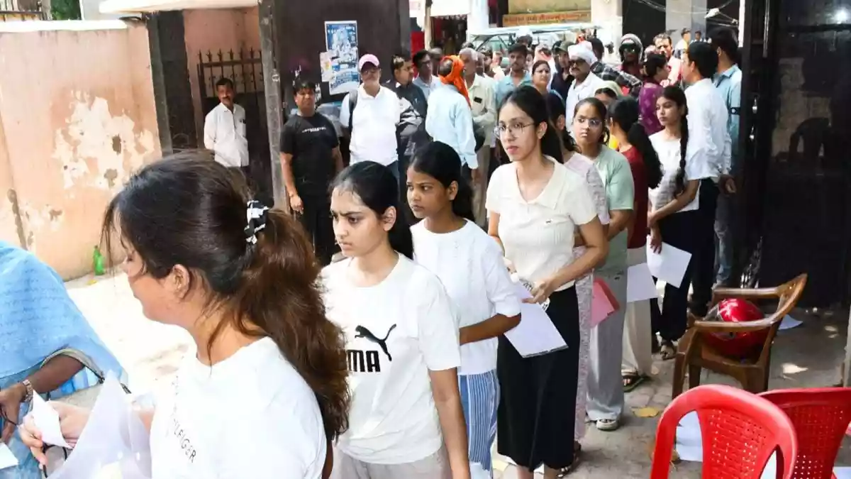 The country’s most prestigious medical entrance exam, NEET UG 2026, has once again been embroiled in controversy. After the exam, serious suspicions arose