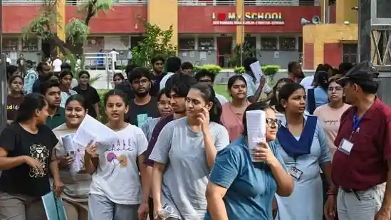 NEET UG 2027 exam likely to be held in CBT mode over 5-6 days