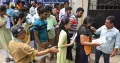 The re-exam for the 2026 undergraduate National Eligibility cum Entrance Test will be held on June 21, the National Testing Agency said on Friday