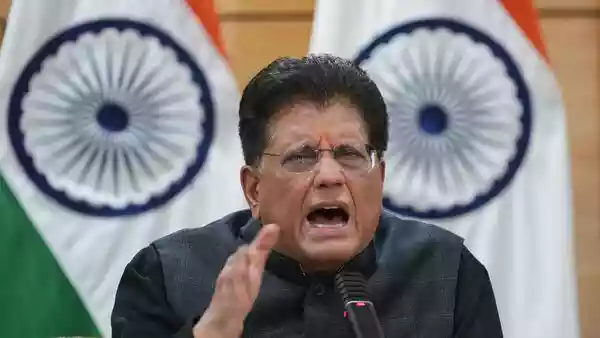 Union Minister Piyush Goyal slammed Rahul Gandhi, saying that it was regrettable that the Leader of Opposition (LoP) in Lok Sabha was trying to mislead the