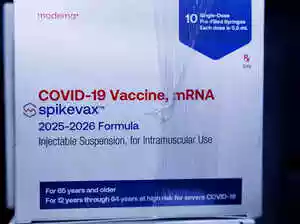 Negative RT-PCR test can’t be sole basis to deny COVID relief