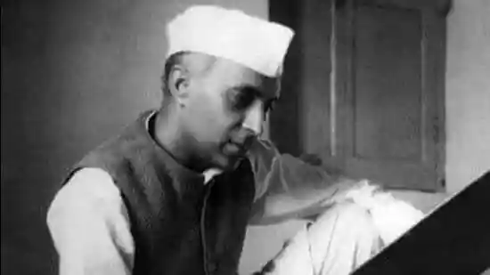 Nehru archive goes fully digital as JNMF starts search for long-lost correspondence