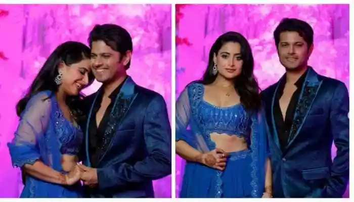 Neil Bhatt And Aishwarya Sharma File For Divorce