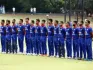Nepal achieved a historic win in the ICC Men's T20 World Cup. They defeated Scotland by seven wickets. Dipendra Singh Airee's strong batting performance was