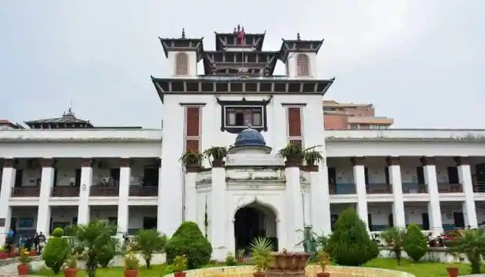 Nepal heads for parliamentary elections