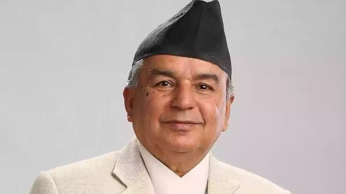 Nepal’s President Ramchandra Paudel on Tuesday (May 5, 2026) promulgated the constitutional council ordinance, which paves the way for the government to