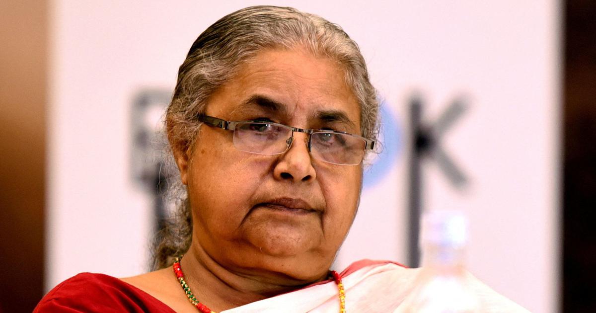 Nepal's former Chief Justice Sushila Karki was sworn in as the interim prime minister of the country on Friday, three days after KP Sharma Oli resigned from the post amid protests against corruption and his government, reported The Kathmandu Post. Karki, who has become the first woman to lead Nepal, was administered the oath of office by President Ramchandra Paudel.