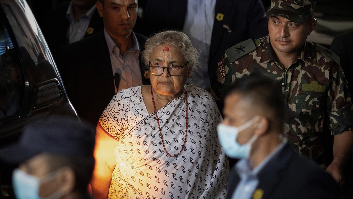 Nepal's major political parties and apex lawyers' body have strongly criticised the President's decision to dissolve Parliament, describing the move as “unconstitutional”, “arbitrary” and a serious blow to democracy. The criticism followed Friday's (September 14, 2025) recommendation by the first Cabinet meeting chaired by interim Prime Minister Sushila Karki to dissolve the House of Representatives, a proposal that President Ram Chandra Poudel promptly approved.