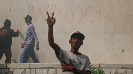 Nepal's Prime Minister KP Oli resigned on Monday, officials confirmed, stepping down amid mounting pressure after one of the deadliest crackdowns in years left at least 19 people dead and reignited nationwide protests. His departure is expected to spark intense political negotiations as parties scramble to form a new government.