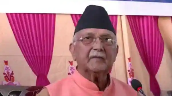 Nepal's<strong> </strong>former prime minister KP Sharma Oli resurfaced days after violent ‘Gen Z' protests rocked the nation, toppling the government led by him. Criticising the incumbent government led by Sushila Karki, the former PM said it was ‘born out of arson'.