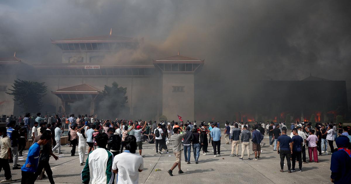 Nepali Prime Minister KP Sharma Oli on Tuesday resigned from his post amid a widespread protest against corruption and his government. Oli's resignation came a day after the agitation triggered by the Nepali government's ban on more than two dozen social media platforms turned violent. The clashes with security forces on Monday led to the deaths of 19 persons. Around 400 protesters were injured in the clashes.
