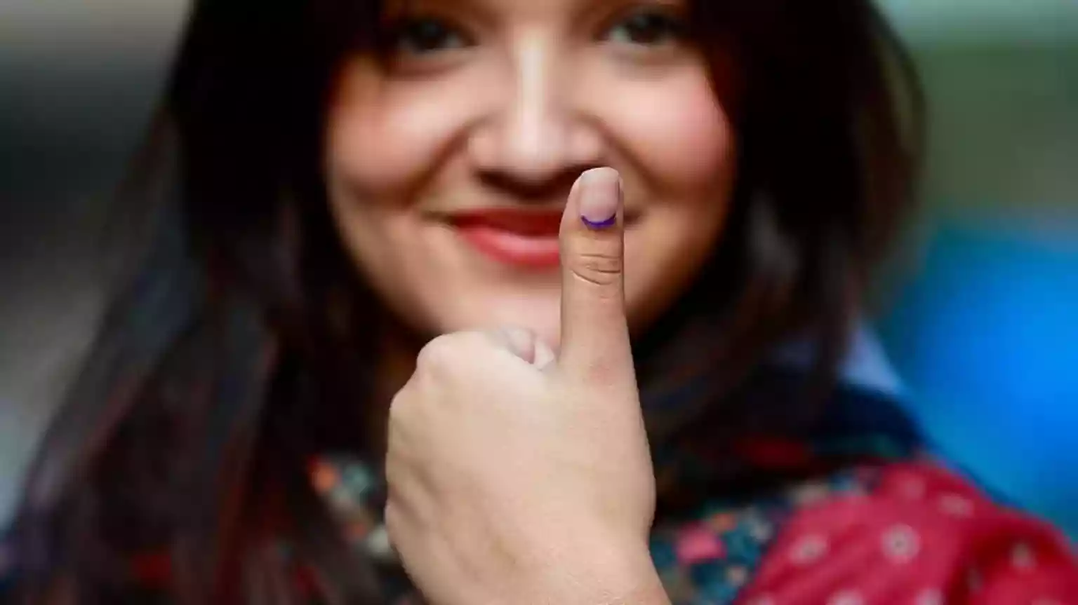 Nepalis vote in first election since Gen Z uprising for change