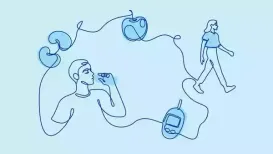 Nephrocare Health IPO listing: The shares of Nehprocare Health made a moderate debut on Indian stock market on Wednesday, December 17