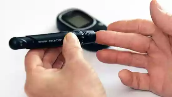 Nephrologist warns about common diet mistakes diabetics make that harm kidneys