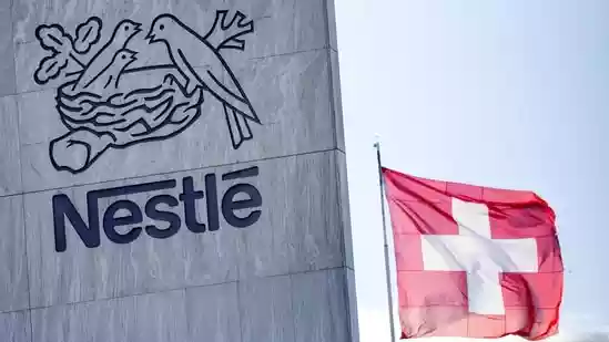 Nestle recalls some of its baby formulas