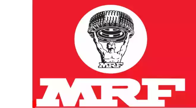 Shares of tyre major MRF Ltd surged in trade on Friday after the company reported a its set of numbers for the third quarter ended December 31, 2025