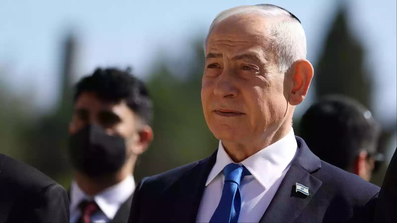 Former US Secretary of State John Kerry has said that Israeli Prime Minister Benjamin Netanyahu repeatedly proposed military action against Iran to successive