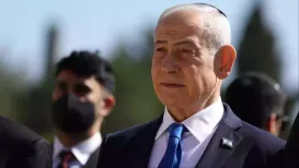 Former US Secretary of State John Kerry has said that Israeli Prime Minister Benjamin Netanyahu repeatedly proposed military action against Iran to successive