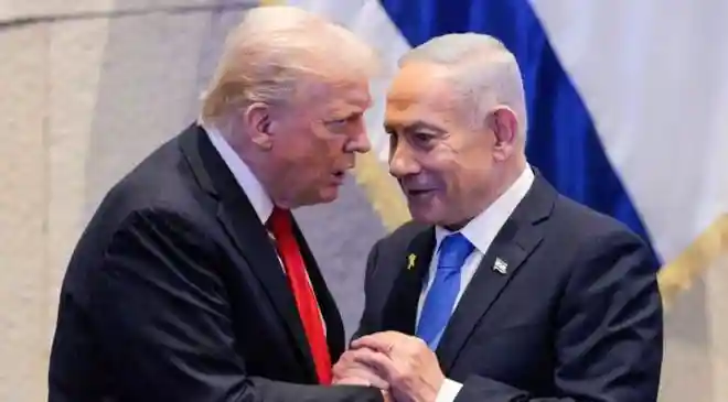Netanyahu to meet Trump in Washington on Wednesday — what to expect