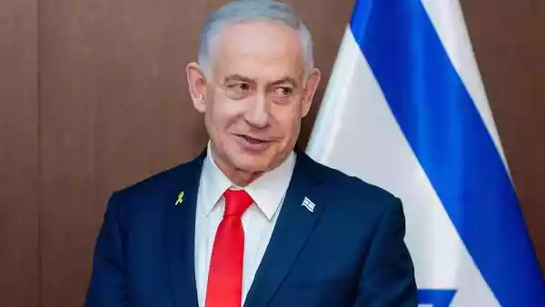 Israel Prime Minister Benjamin Netanyahu pushed back, insisting Israel would ensure Hamas is stripped of its weapons regardless of any change in Washington's