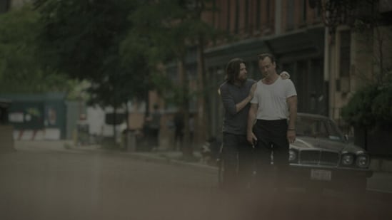 Netflix has pulled back the curtain on its highly anticipated limited series Black Rabbit, unveiling a stacked cast of 18 actors led by Jude Law and Jason Bateman. The drama, set in New York City's high-stakes nightlife scene, will premiere globally on Thursday, September 18.