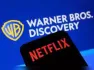 Netflix's stock surged after abandoning its $83 billion Warner Bros. Discovery bid, pocketing a $2.8 billion breakup fee. While losing a coveted studio