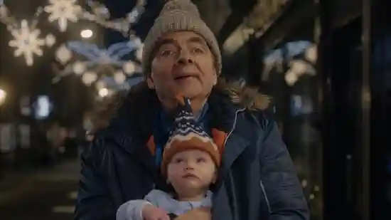 Netflix recently released the first look at Man vs Baby, a new comedy starring Rowan Atkinson. This show is a follow-up to his 2022 hit series, Man vs Bee, and it is set to premiere on December 11, 2025. Atkinson plays Trevor Bingley again, a man who always ends up in trouble. In the first show, he tried to protect a big house but spent the whole time fighting a tiny bee. This time, Trevor just wants a quiet Christmas, but nothing goes the way he hopes.Netflix recently released the first look at Man vs Baby, a new comedy starring Rowan Atkinson. This show is a follow-up to his 2022 hit series, Man vs Bee, and it is set to premiere on December 11, 2025.Atkinson plays Trevor Bingley again, a man who always ends up in trouble. In the first show, he tried to protect a big house but spent the whole time fighting a tiny bee. This time, Trevor just wants a quiet Christmas, but nothing goes the way he hopes.Also read: What is ‘fox eyes' surgery? Influencer dies after viral cosmetic procedure