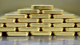 The Dutch central bank (DNB) has confirmed that billions of dollars in gold has been taken out of north America and relocated to London