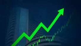 <strong>Netweb Technologies share price</strong>: Netweb Technologies share price rose over 6% on Thursday, November 20 after the company announced