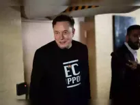 Elon Musk's brain implant company Neuralink will ⁠start 