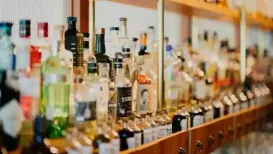 While there are numerous health risks associated with drinking alcohol, it remains a socially popular way to celebrate various occasions. However