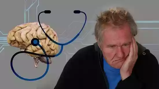 Neuroscientist shares 3 major risk factors for developing Alzheimer's disease