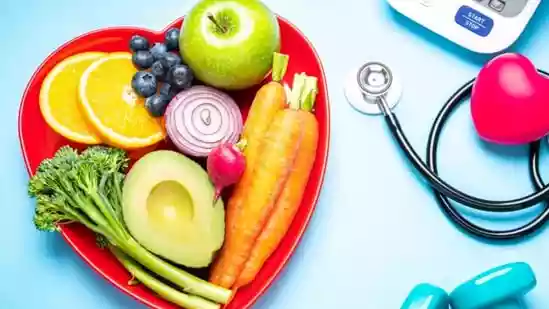 Your food habits shape your overall wellbeing. If your diet is primarily composed of healthy and whole foods, then it benefits your body; however