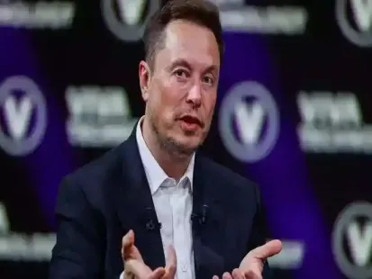 Tech billionaire Elon Musk shared his views on the interstellar comet 3I/ATLAS during a podcast. He discussed its nickel composition and the possibility of it