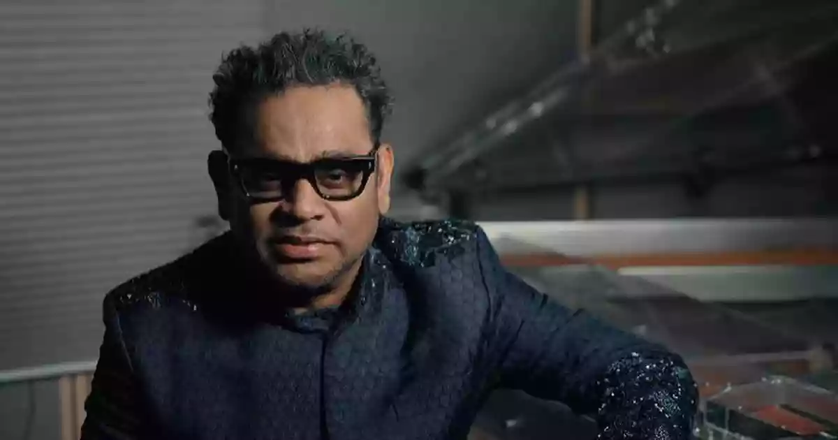 Music composer AR Rahman on Sunday addressed the criticism about his recent comments about a possible “communal” bias in the Hindi film industry in