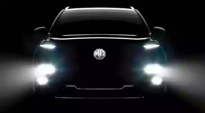 <strong>2026 MG Hector: </strong>JSW MG Motor India is preparing to introduce the updated Hector and Hector Plus on December 15, 2025