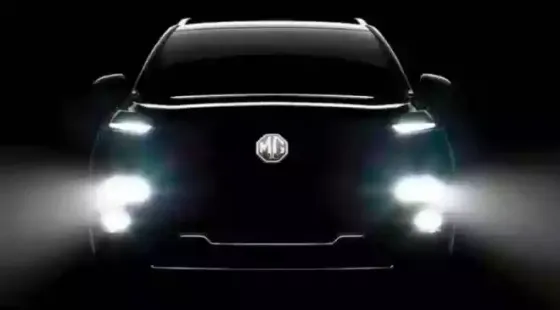 <strong>2026 MG Hector: </strong>JSW MG Motor India is preparing to introduce the updated Hector and Hector Plus on December 15, 2025