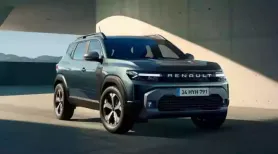<strong>New Renault Duster: </strong>Renault has launched the all-new Duster in India at a starting price of Rs 10.49 lakh