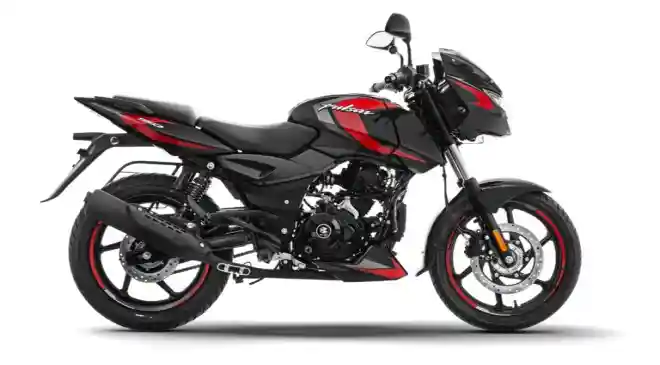 New Bajaj Pulsar 150 Classics 2026 launched in India