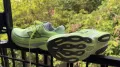New Balance is known to have a knack for making foam that feels immediately convincing underfoot, and the Ellipse lives up to that expectation