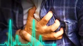 Scientists are racing against time to develop a simple blood test to predict if someone is at risk of suffering from the world's most common inherited heart