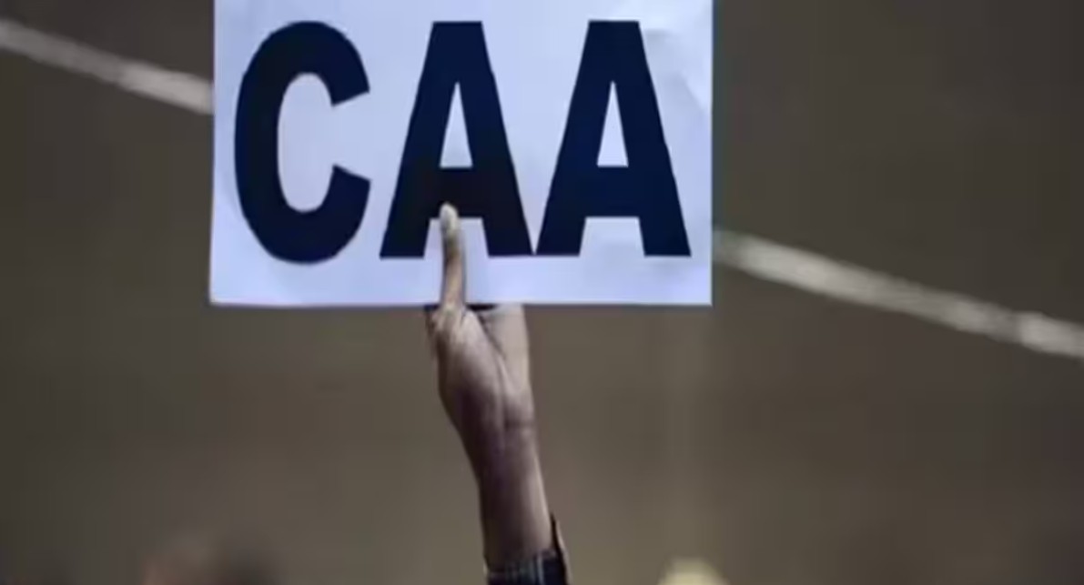 New CAA rules: This decision, notified by Ministry of Home Affairs (MHA), bypasses the earlier central government-led “Empowered Committees” to fast-track