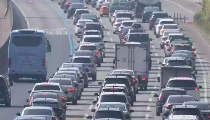 New car purchase rates among young people drop to 10-year low in THIS country