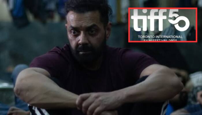 New Delhi: Acclaimed filmmaker Anurag Kashyap's latest directorial 'Bandar' / 'Monkey in a Cage' has been selected for world premiere at the 50th Toronto International Film Festival. Inspired by True events the film features Bobby Deol and Sanya Malhotra in pivotal roles. This marks the first official announcement about the project, revealing both the title and star cast.